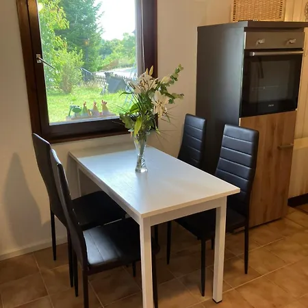 Daire Juragarden Pottenstein